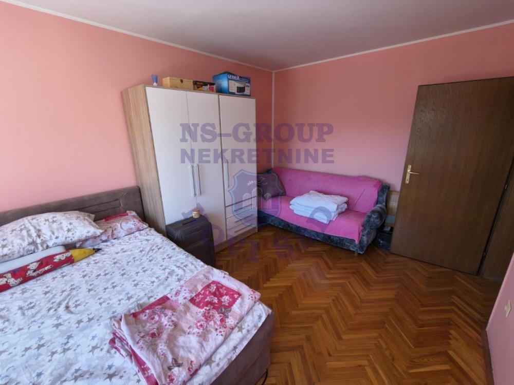 Slika 8 - Odličan stan sa 3 spavaće sobe na Novoj Detelinari! 99m2